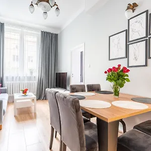 Pod Arkadami Apartamento